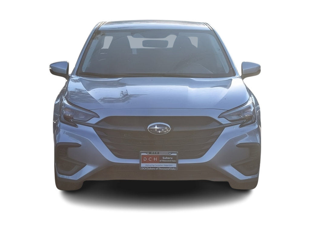 Thumbnail: 2025 Subaru Legacy - 5