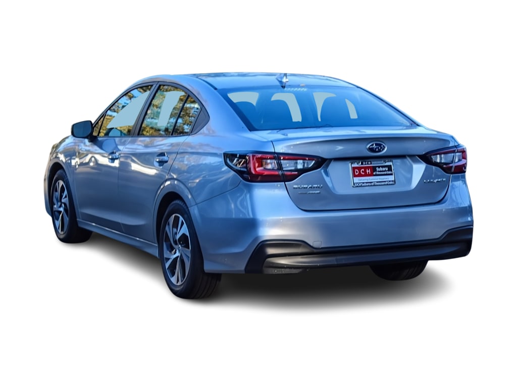 Thumbnail: 2025 Subaru Legacy - 3