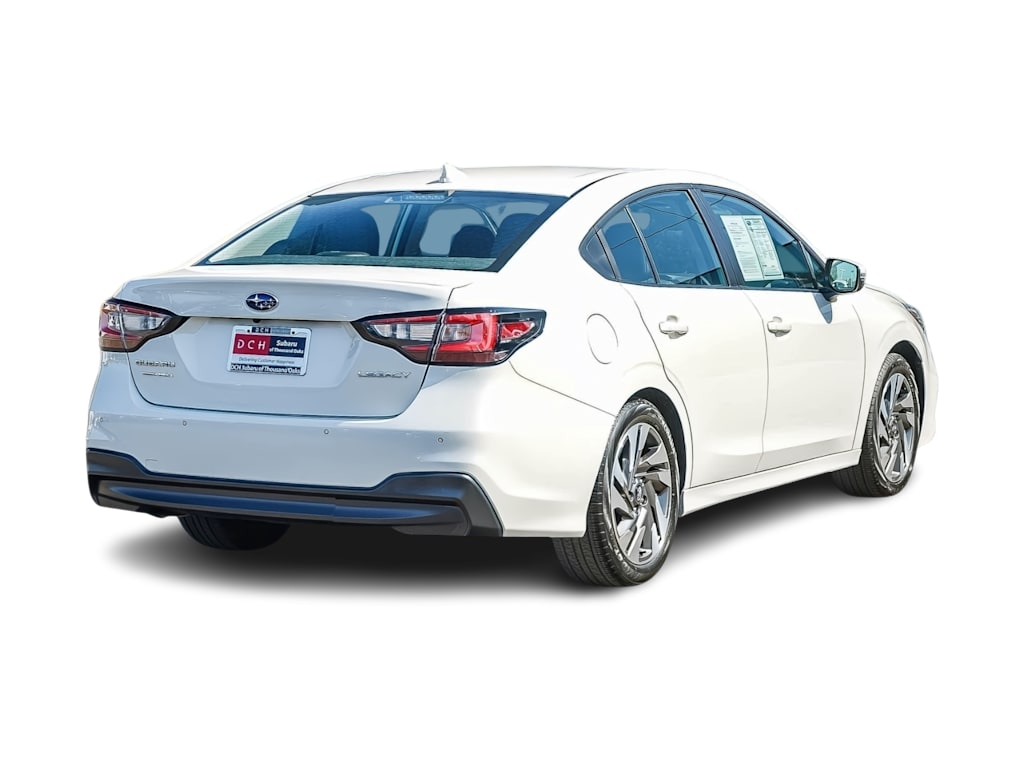 Thumbnail: 2023 Subaru Legacy - 18