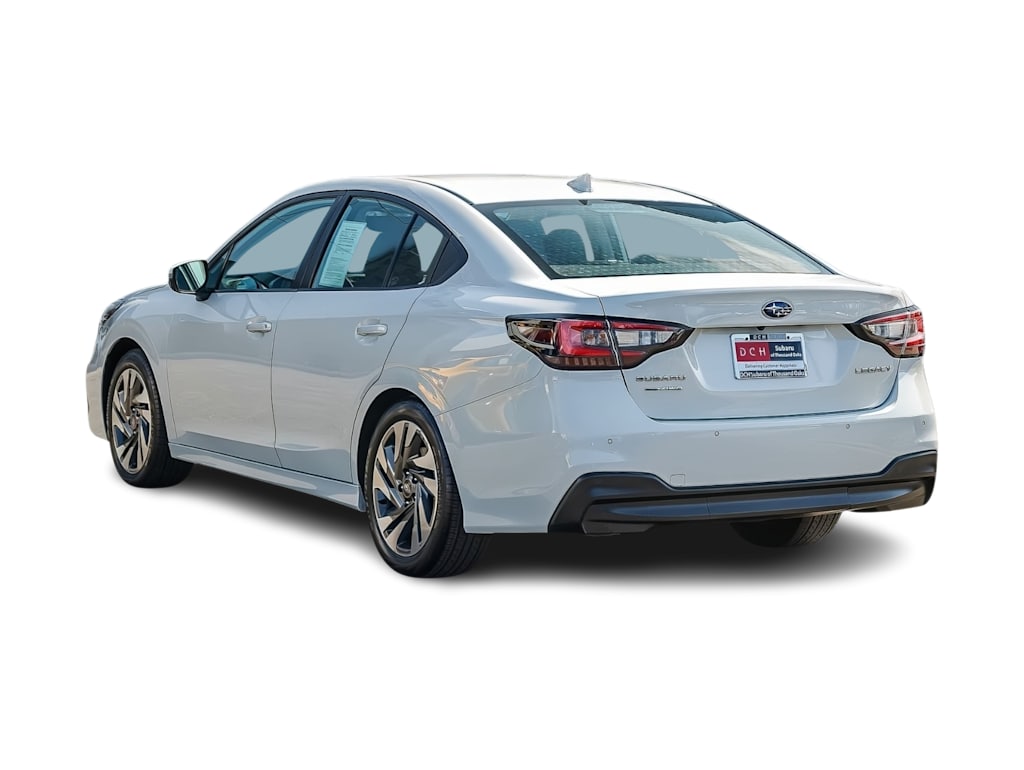 Thumbnail: 2023 Subaru Legacy - 3