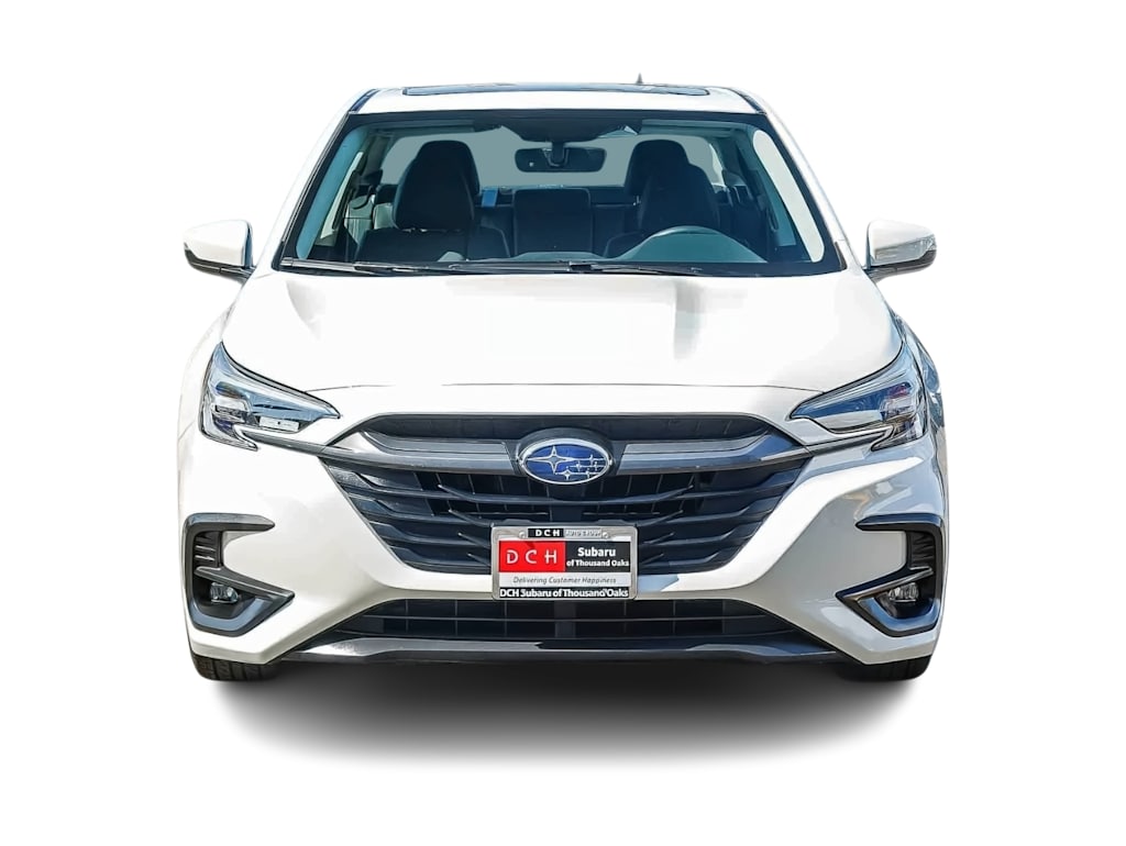 Thumbnail: 2023 Subaru Legacy - 5