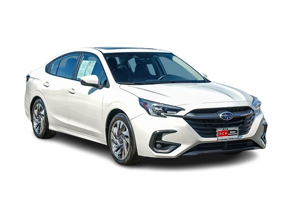 Thumbnail: 2023 Subaru Legacy - 17