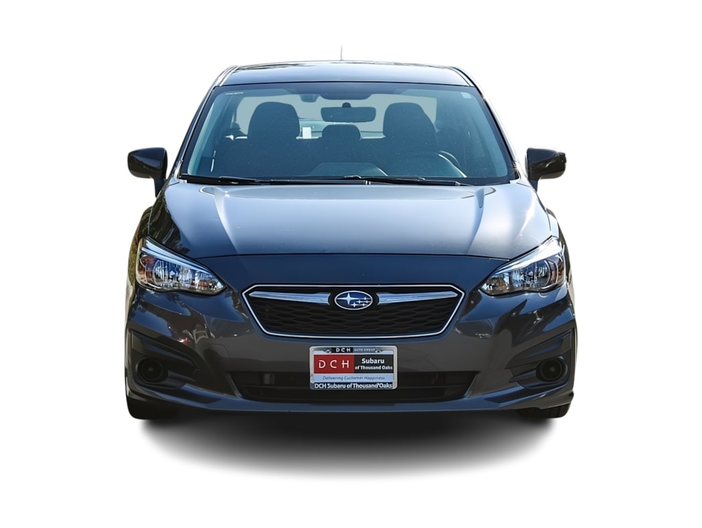 Thumbnail: 2019 Subaru Impreza - 5