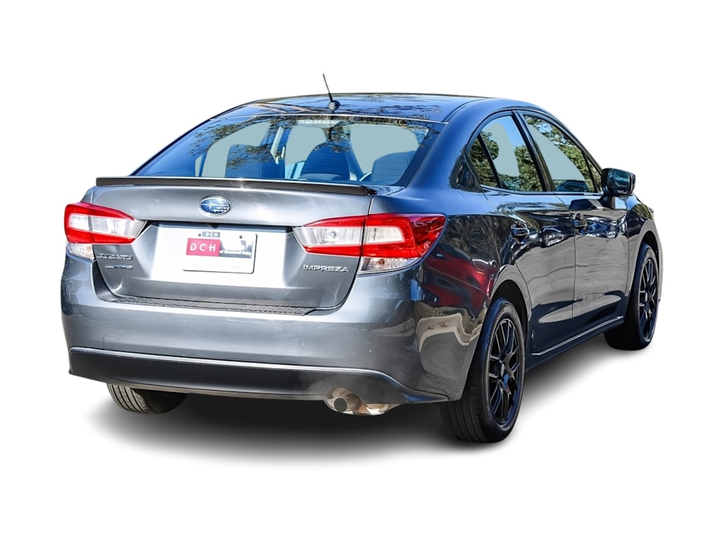 Thumbnail: 2019 Subaru Impreza - 19