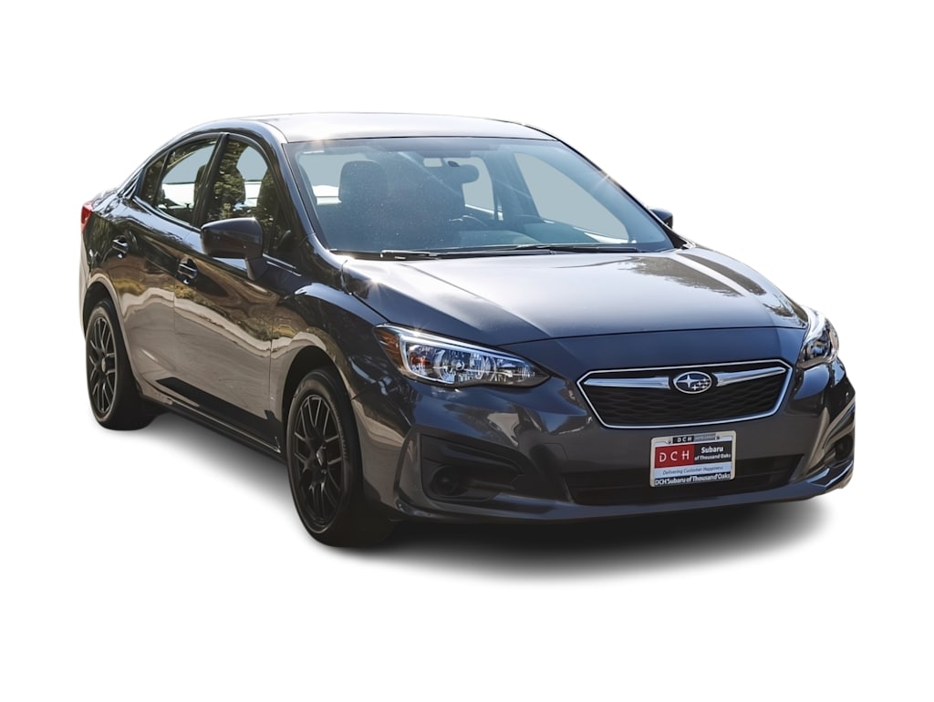 Thumbnail: 2019 Subaru Impreza - 18