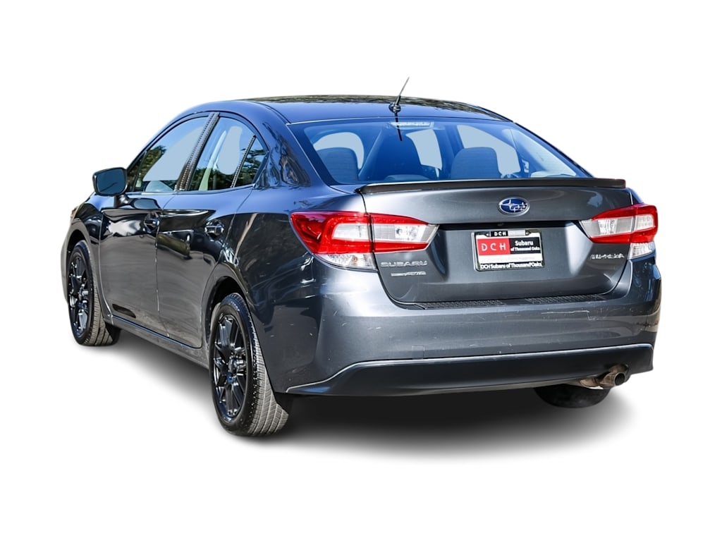 Thumbnail: 2019 Subaru Impreza - 3