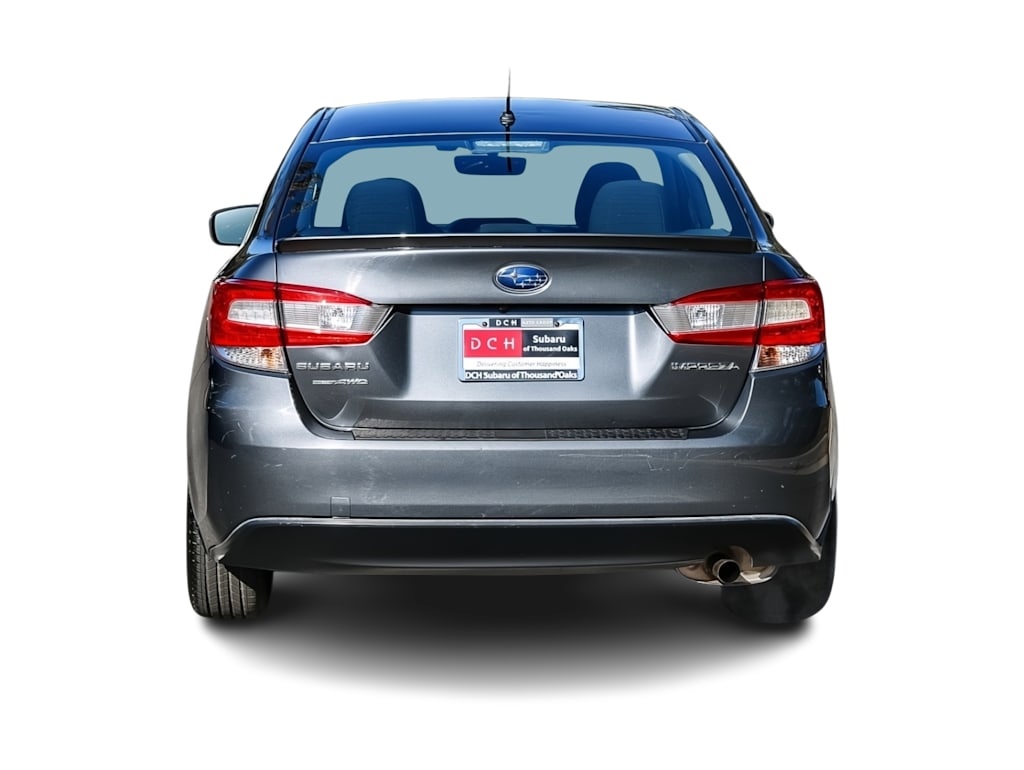 Thumbnail: 2019 Subaru Impreza - 4