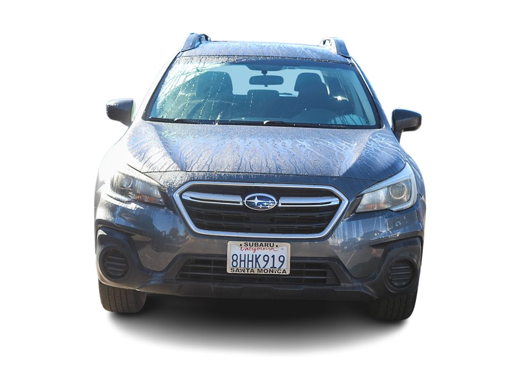 Thumbnail: 2019 Subaru Outback - 5