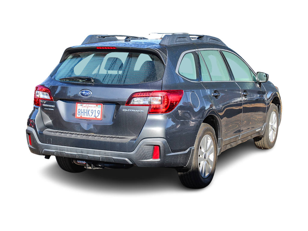 Thumbnail: 2019 Subaru Outback - 17