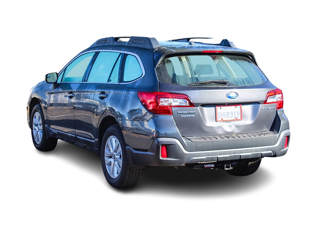 Thumbnail: 2019 Subaru Outback - 3