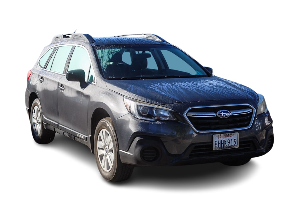 Thumbnail: 2019 Subaru Outback - 16