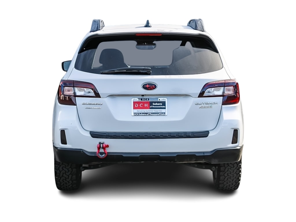Thumbnail: 2017 Subaru Outback - 3