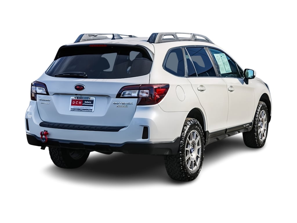 Thumbnail: 2017 Subaru Outback - 16