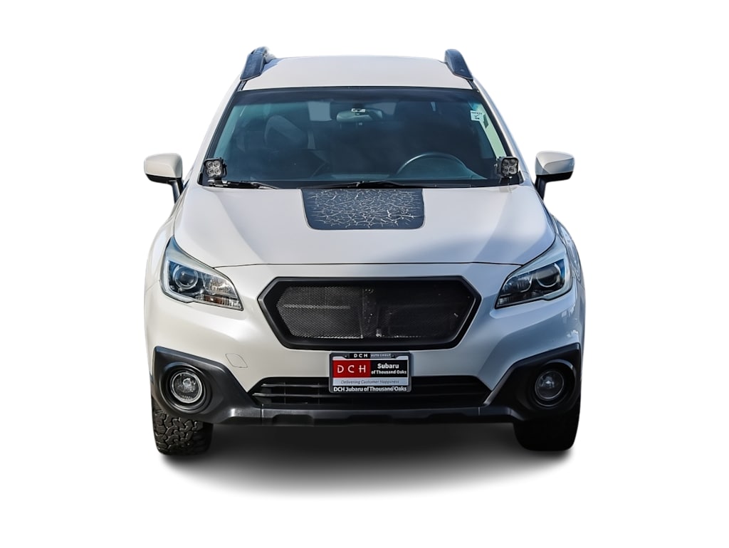 Thumbnail: 2017 Subaru Outback - 4