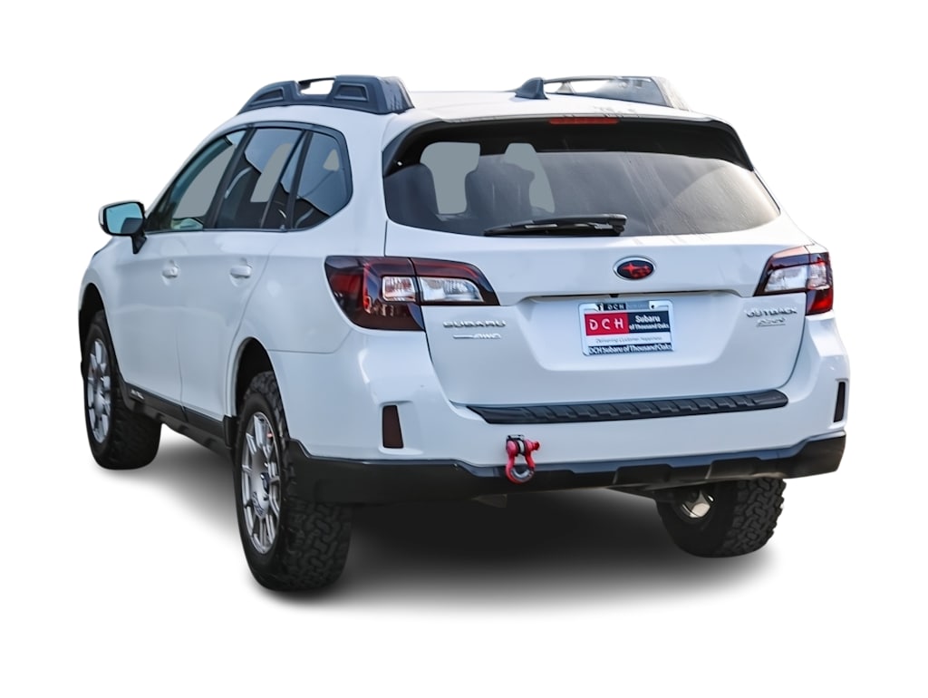 Thumbnail: 2017 Subaru Outback - 2