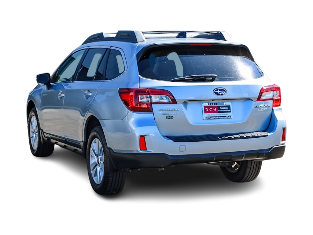 Thumbnail: 2016 Subaru Outback - 3