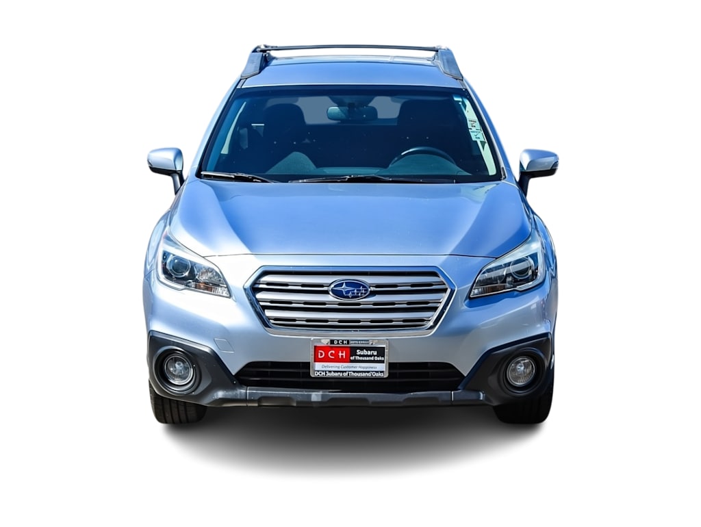 Thumbnail: 2016 Subaru Outback - 5