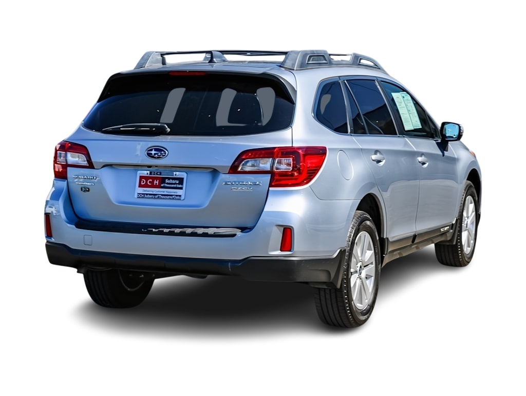 Thumbnail: 2016 Subaru Outback - 19