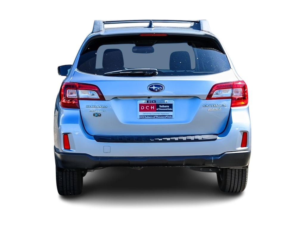 Thumbnail: 2016 Subaru Outback - 4