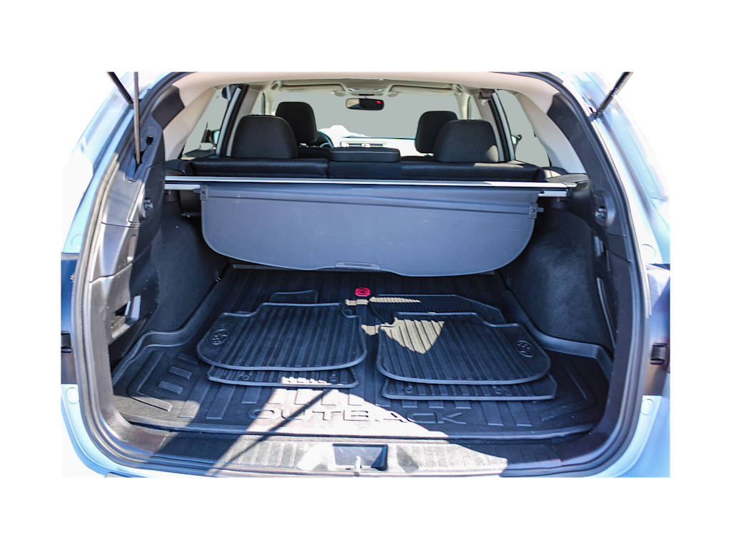 Thumbnail: 2016 Subaru Outback - 16