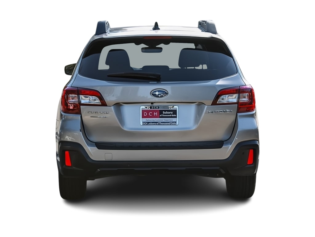 Thumbnail: 2019 Subaru Outback - 4