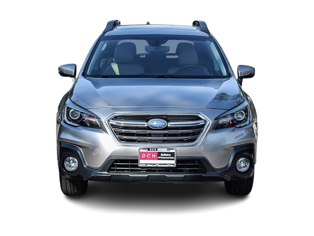 Thumbnail: 2019 Subaru Outback - 5