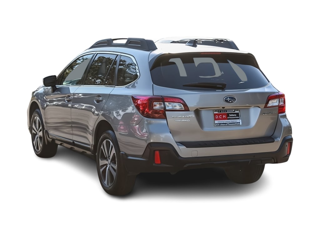 Thumbnail: 2019 Subaru Outback - 3