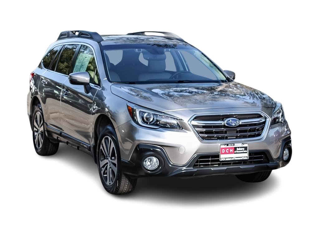 Thumbnail: 2019 Subaru Outback - 18