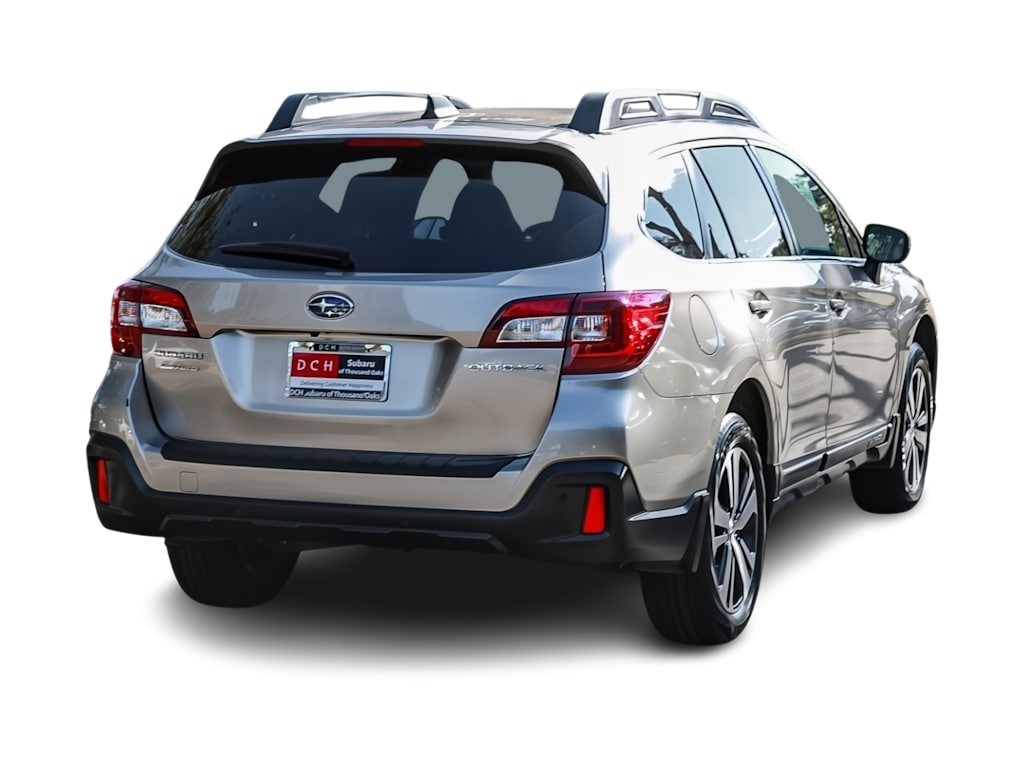 Thumbnail: 2019 Subaru Outback - 19