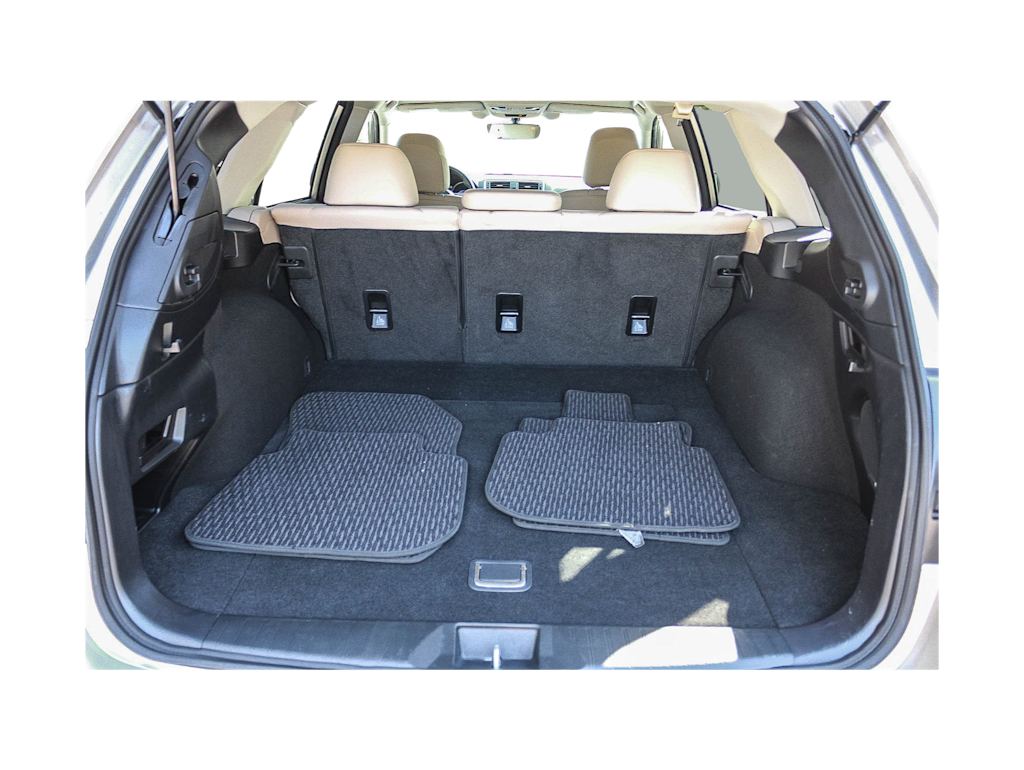Thumbnail: 2019 Subaru Outback - 16