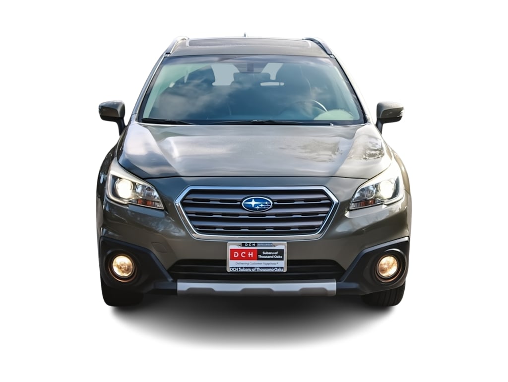 Thumbnail: 2017 Subaru Outback - 5
