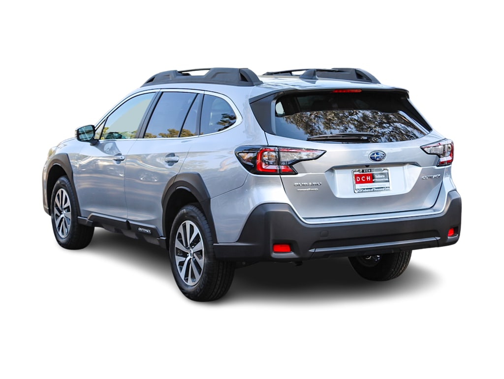 Thumbnail: 2025 Subaru Outback - 3