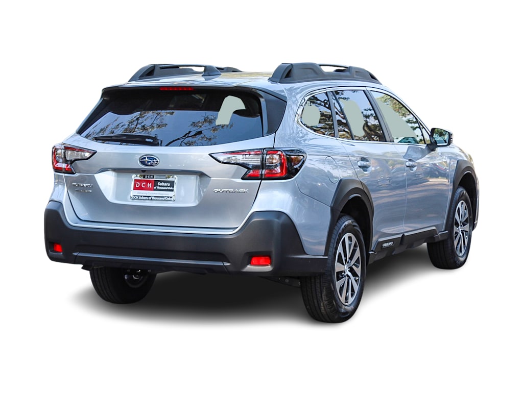 Thumbnail: 2025 Subaru Outback - 14