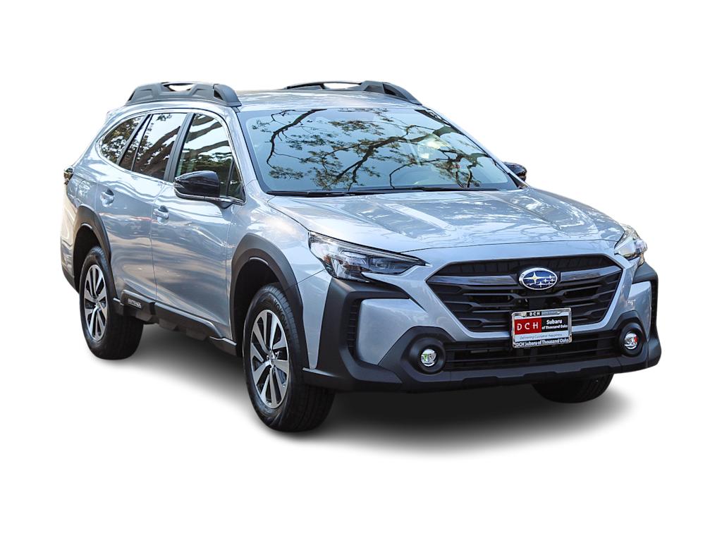 Thumbnail: 2025 Subaru Outback - 13