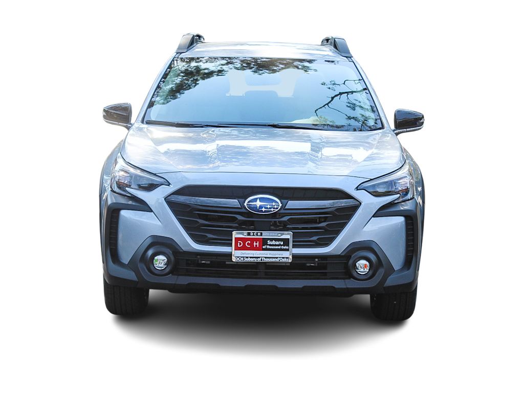 Thumbnail: 2025 Subaru Outback - 5