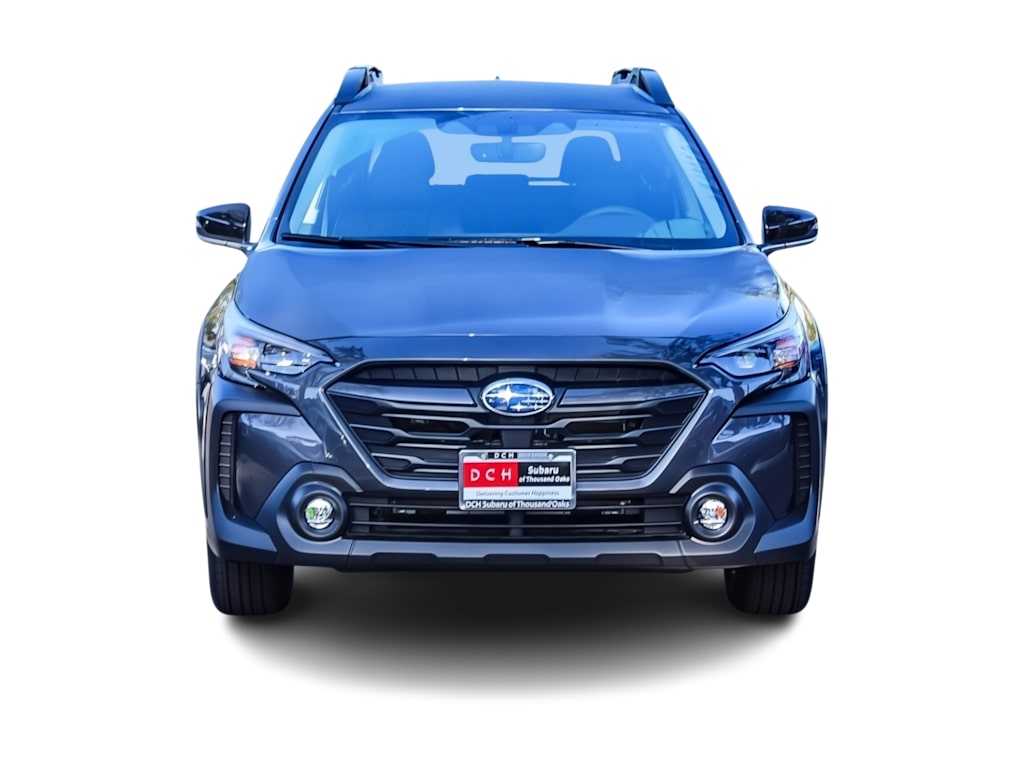 Thumbnail: 2025 Subaru Outback - 5