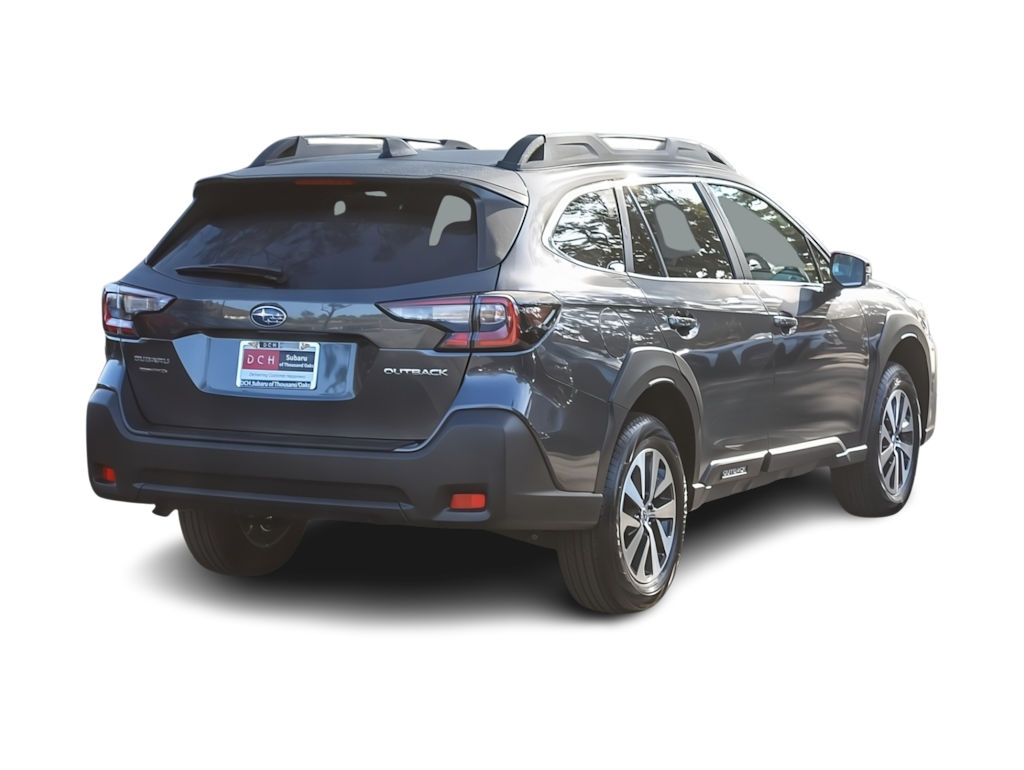 Thumbnail: 2025 Subaru Outback - 18