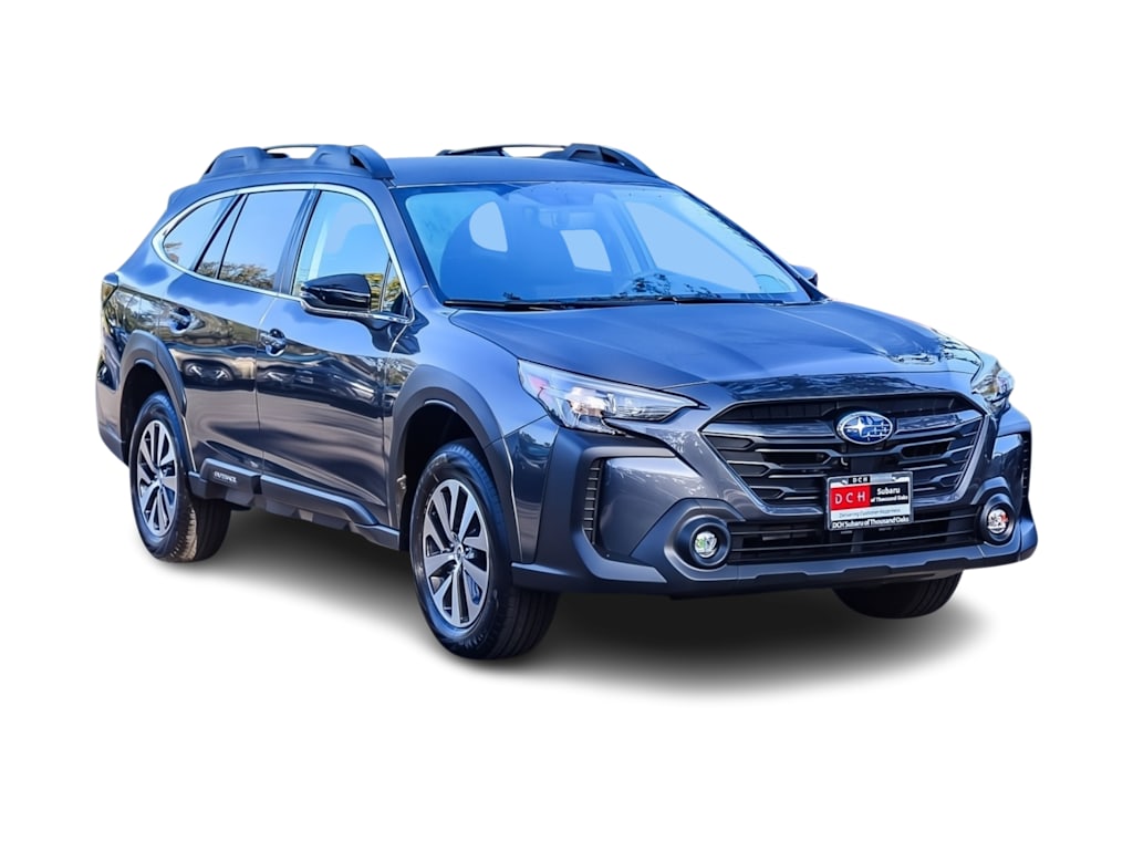 Thumbnail: 2025 Subaru Outback - 17
