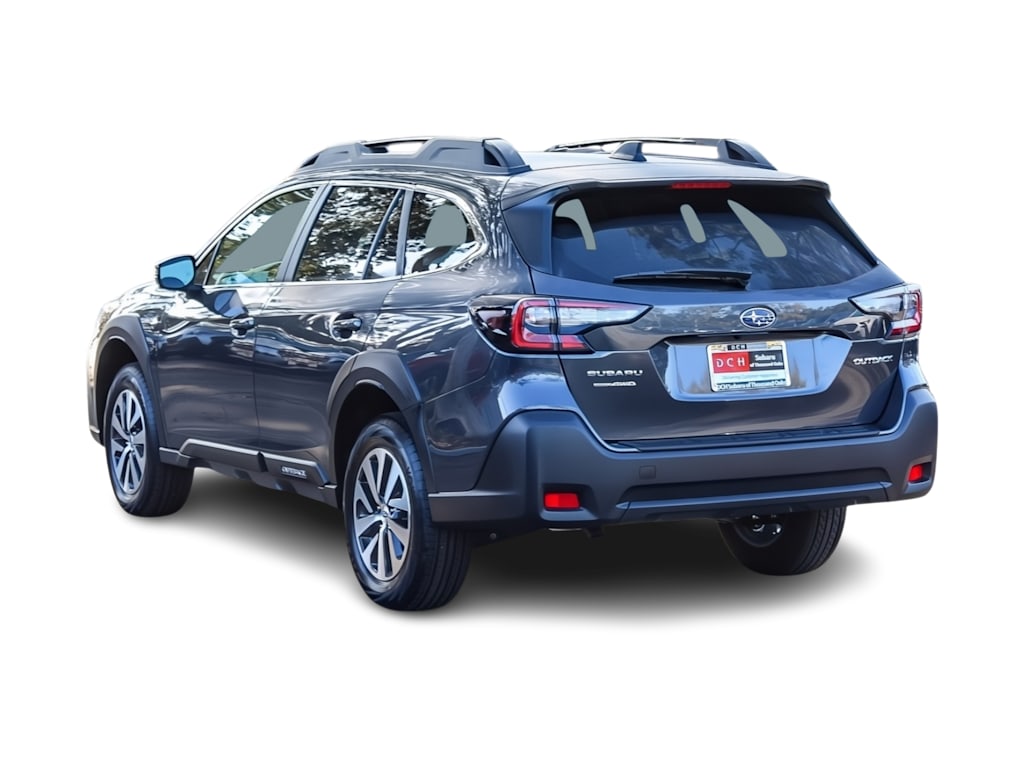 Thumbnail: 2025 Subaru Outback - 3