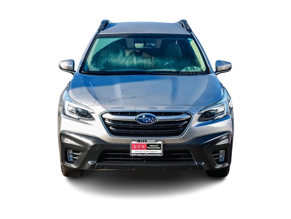 Thumbnail: 2020 Subaru Outback - 5