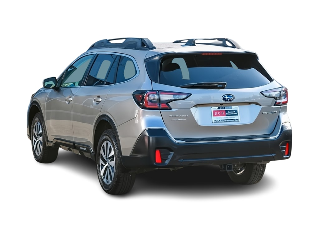 Thumbnail: 2020 Subaru Outback - 3