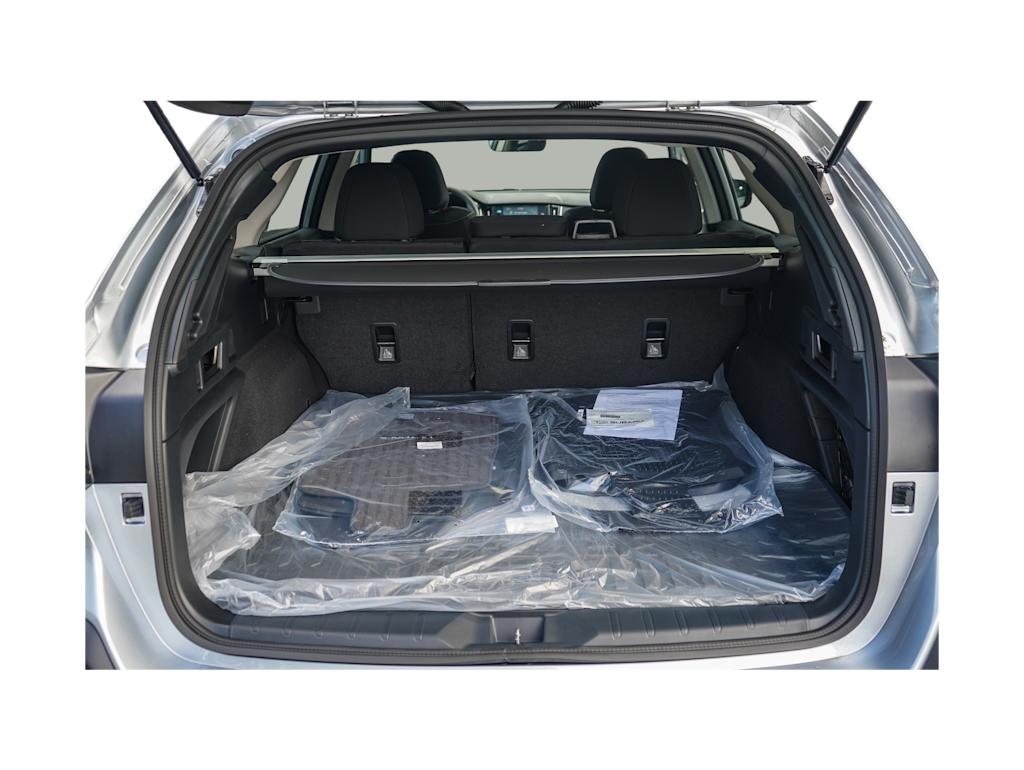 2025 Subaru Outback Premium 17