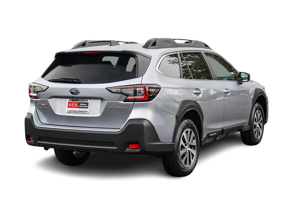 2025 Subaru Outback Premium 19