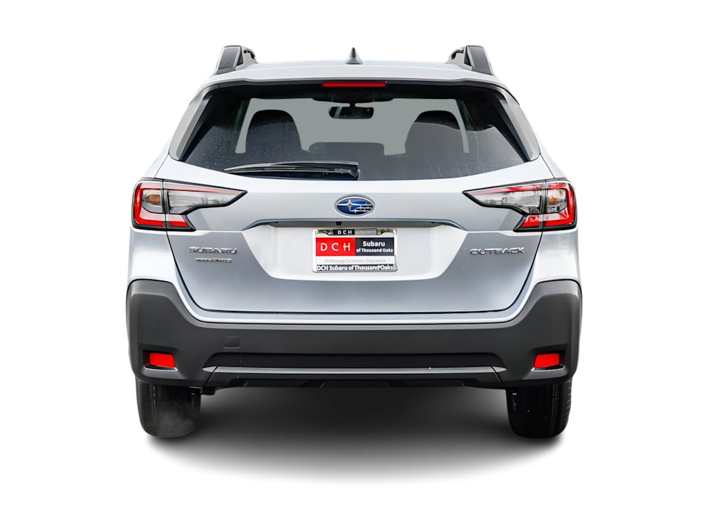 2025 Subaru Outback Premium 4