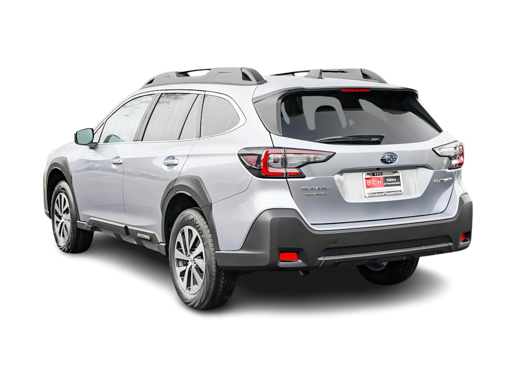 2025 Subaru Outback Premium 3