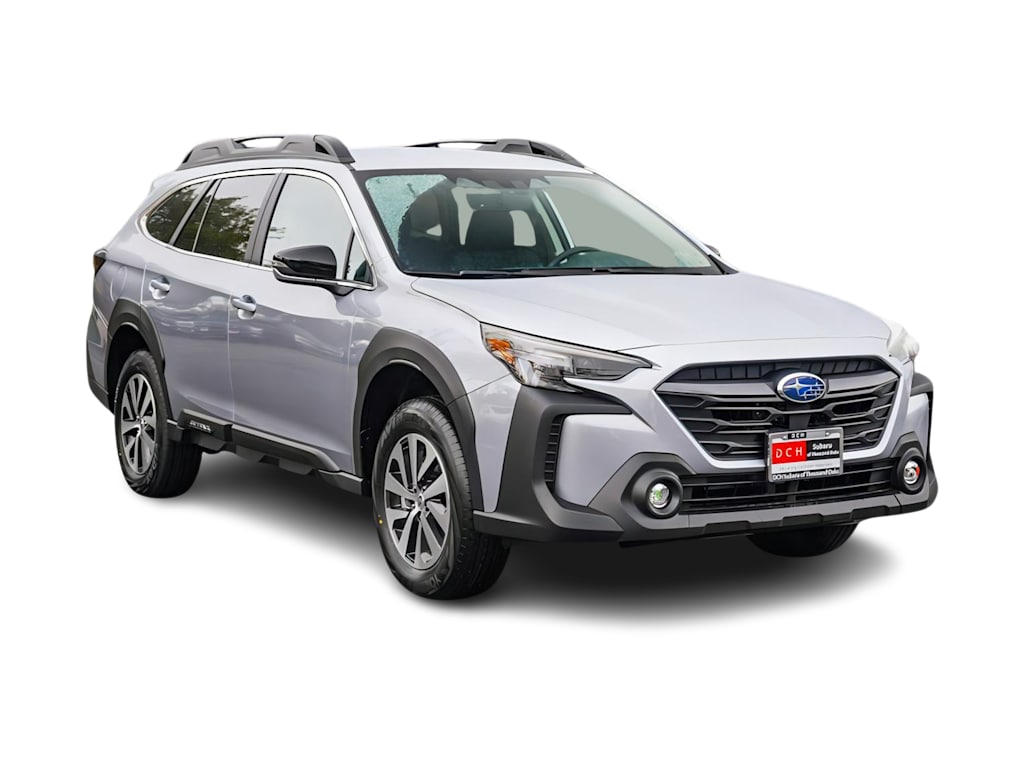 2025 Subaru Outback Premium 18
