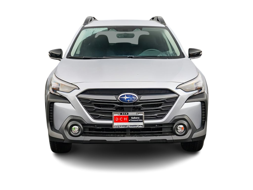2025 Subaru Outback Premium 5