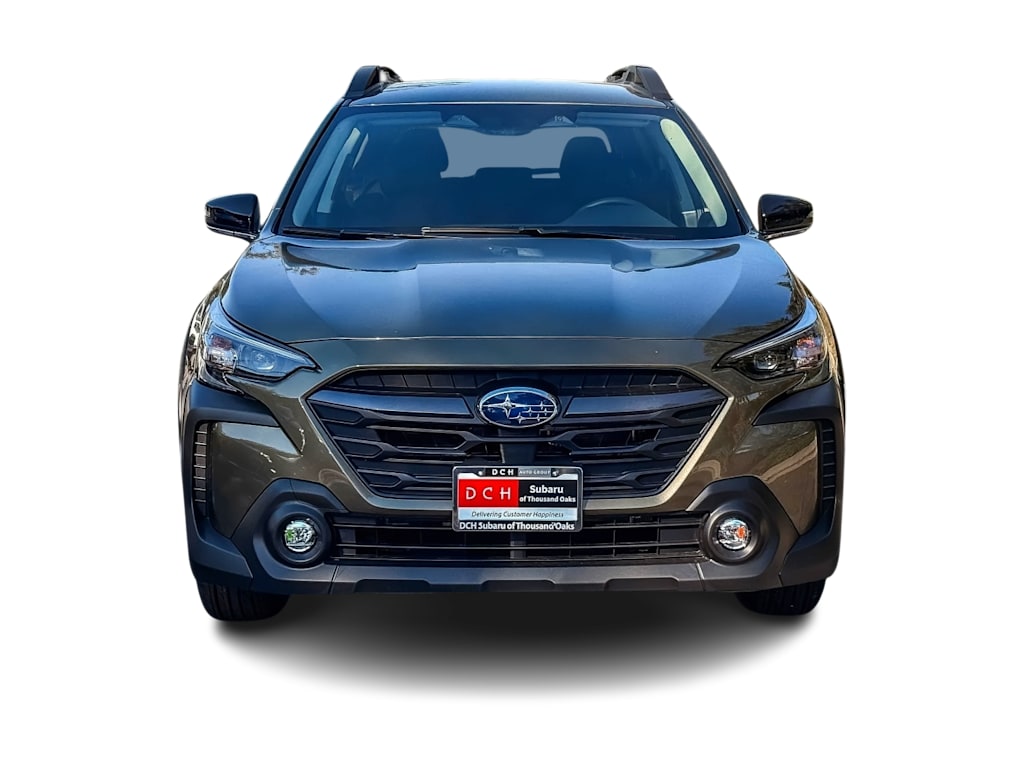 Thumbnail: 2025 Subaru Outback - 4