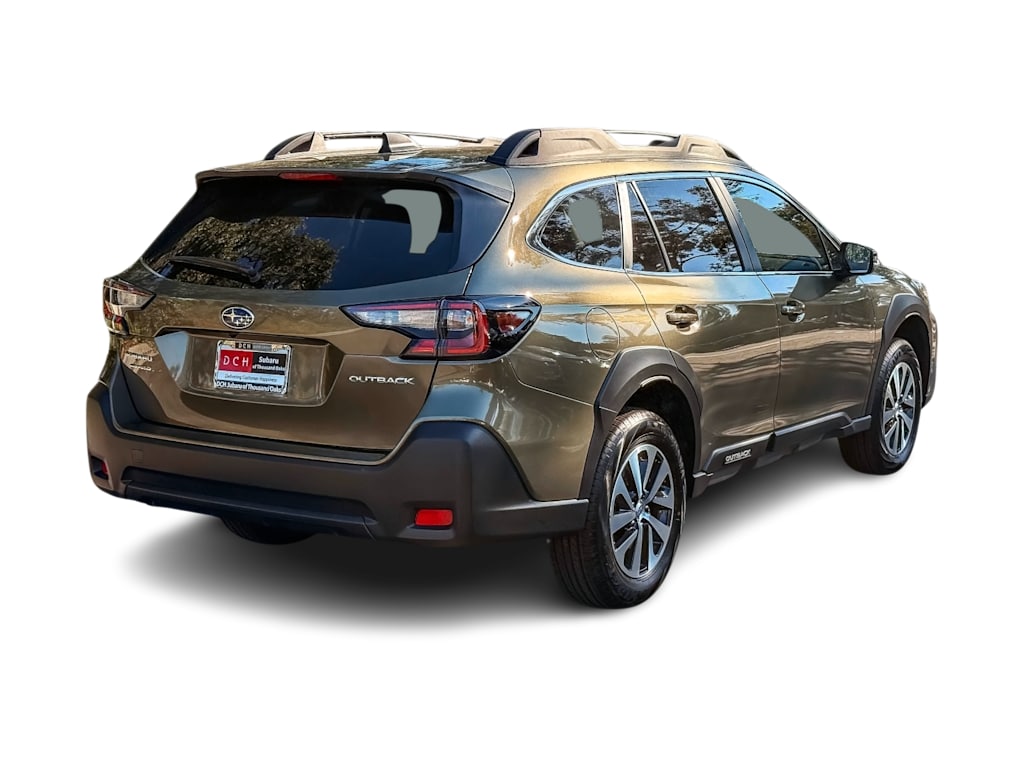 Thumbnail: 2025 Subaru Outback - 14