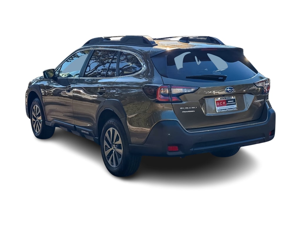 Thumbnail: 2025 Subaru Outback - 2
